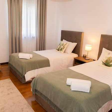 Entrevillas Alojamento Local, Apartamento T2 อาร์กอสเดวัลเดเวซ ภายนอก รูปภาพ